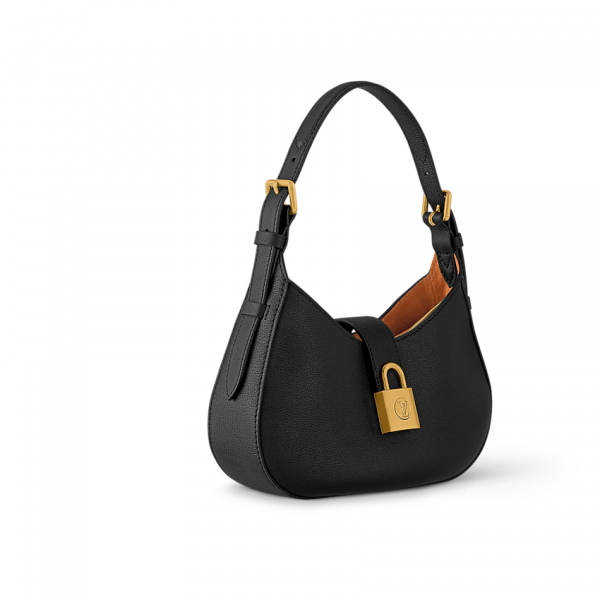 Low Key Shoulder Bag