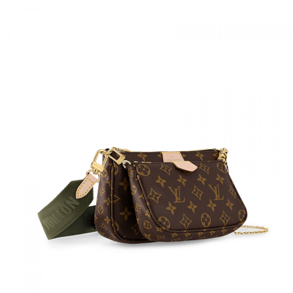 Multi Pochette Accessoires