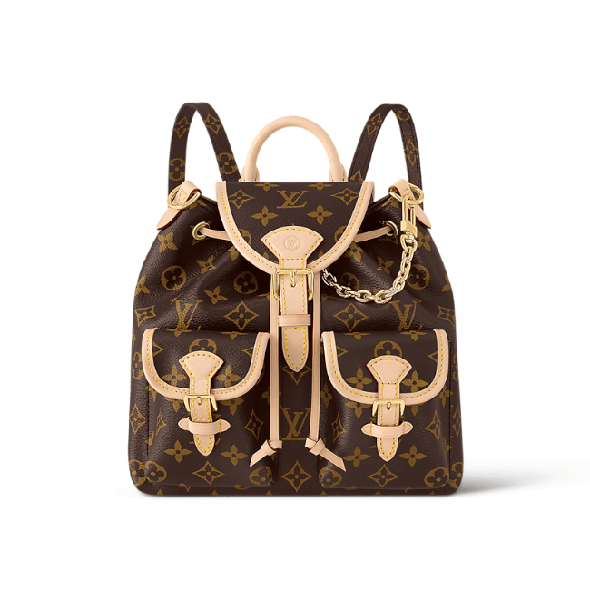 Backpacks