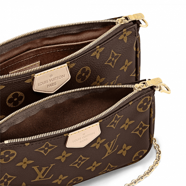 Multi Pochette Accessoires - Image 2
