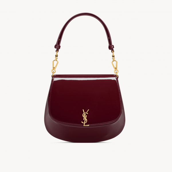 Voltaire Top Handle