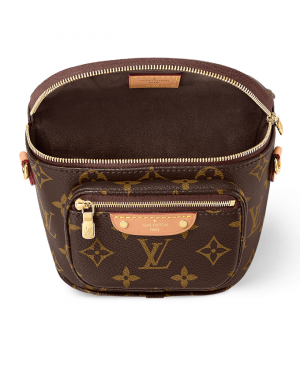 Mini Bumbag - Image 2