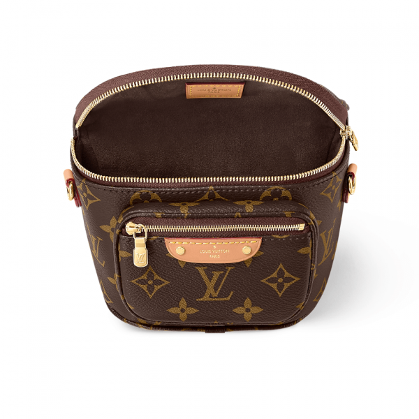 Mini Bumbag - Image 2