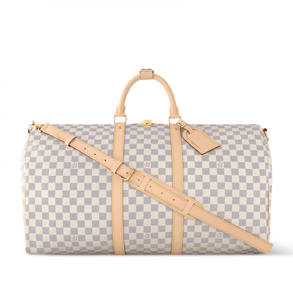 Keepall Bandouliere 55