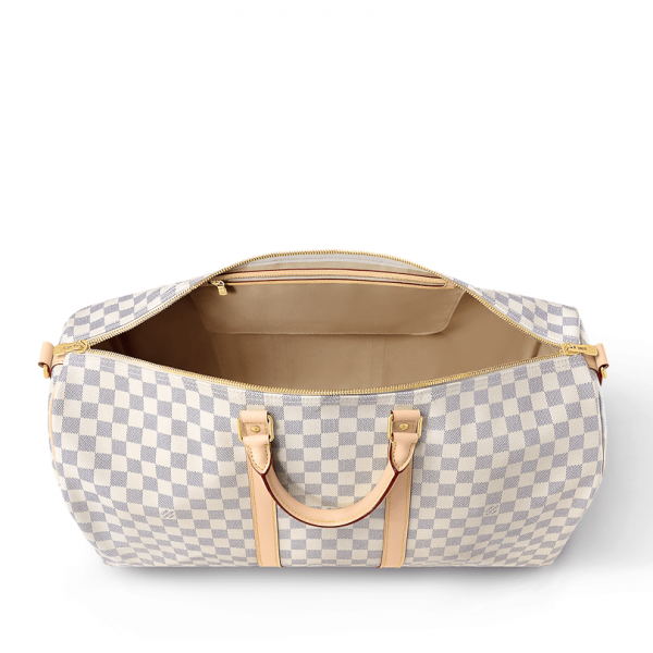 Keepall Bandouliere 55 - Image 2